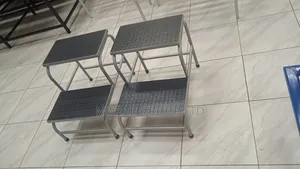 Stepper (Stepping Stool)