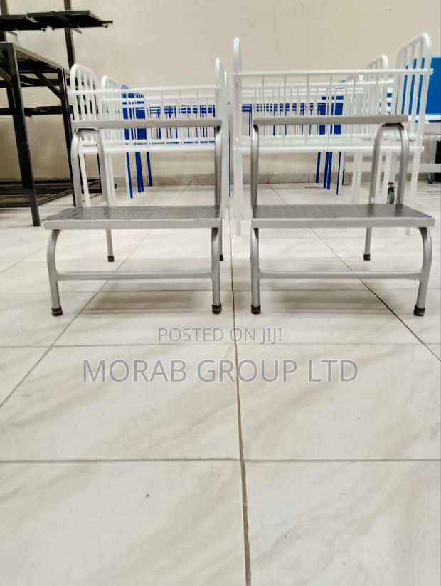 Stepper (Stepping Stool) - thumbnail 5