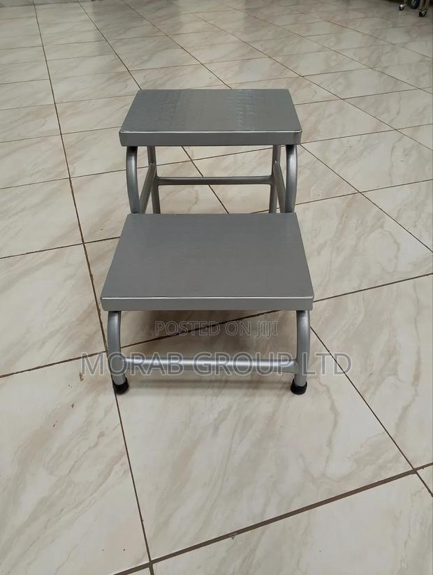Stepper (Stepping Stool) - thumbnail 6