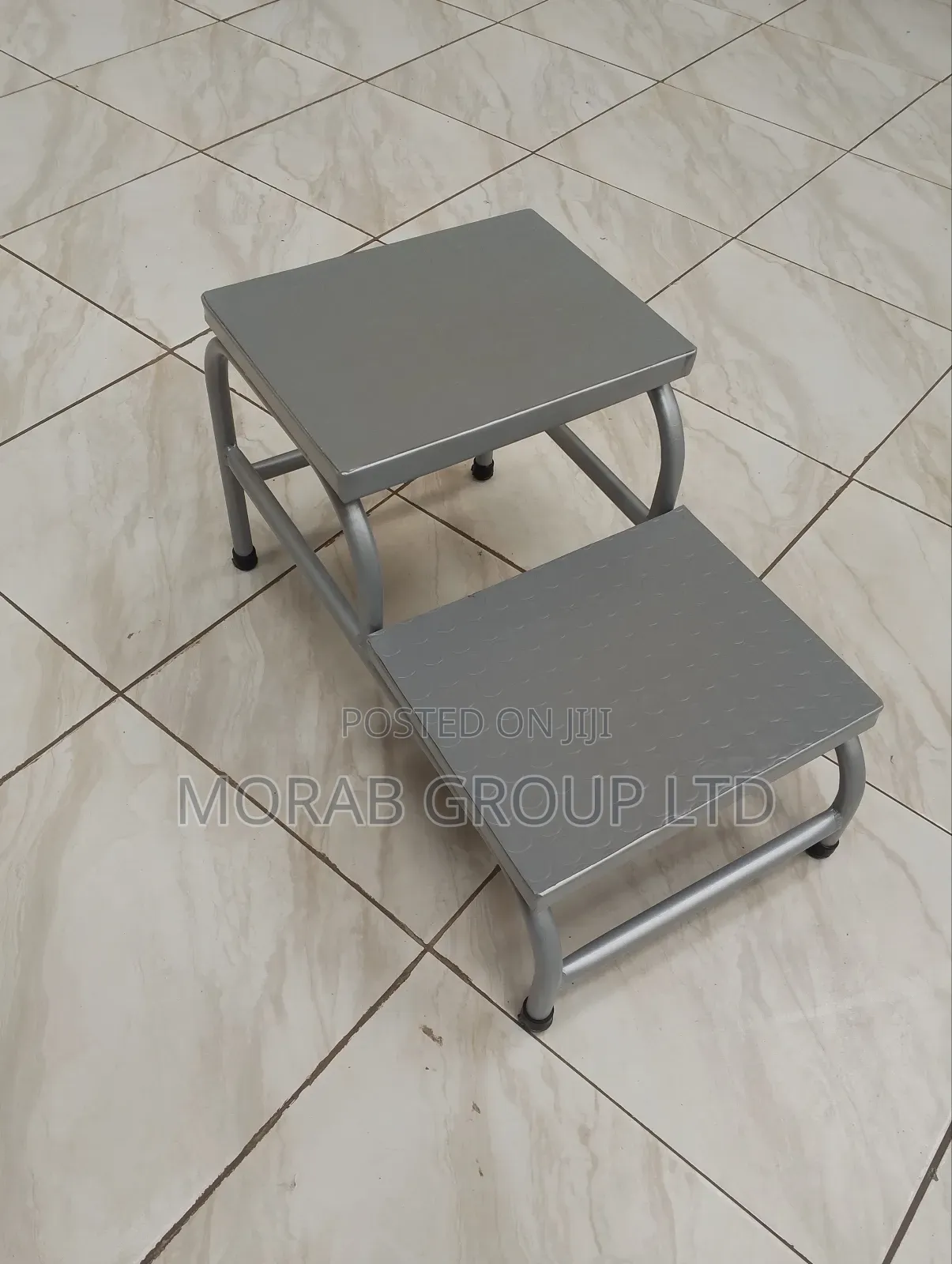 Stepper (Stepping Stool)