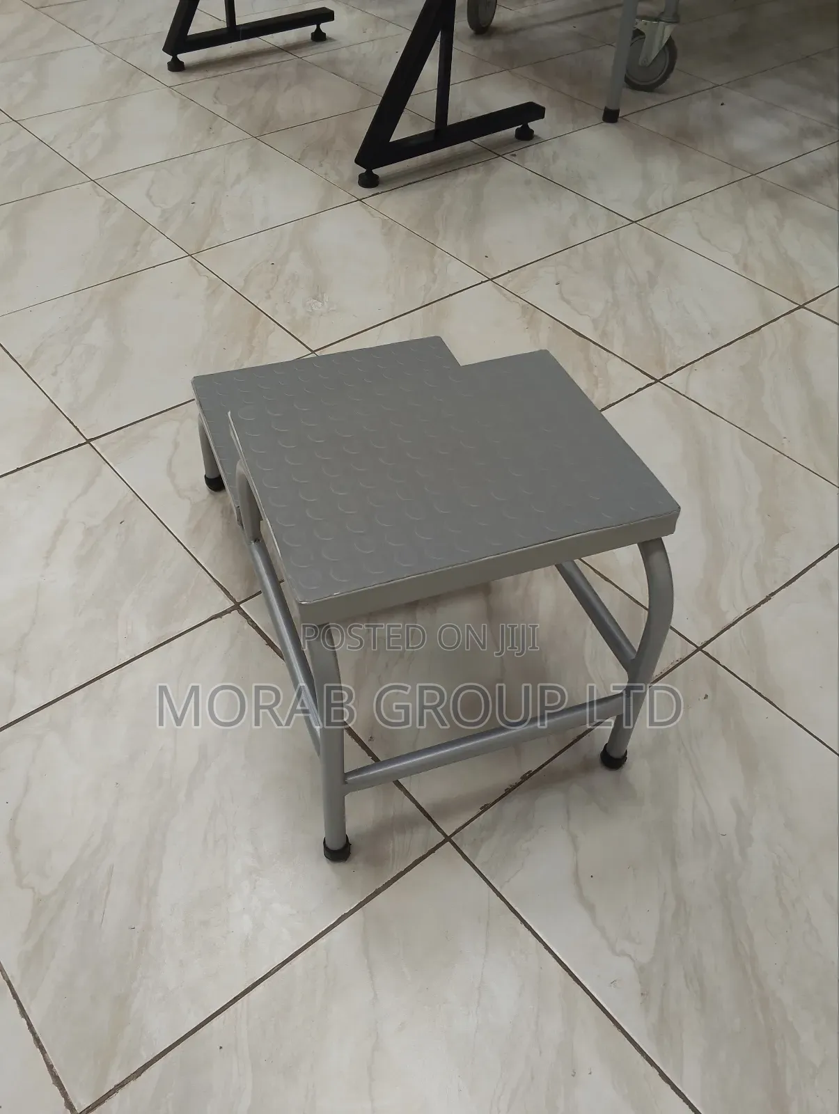 Stepper (Stepping Stool)