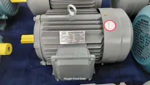5.5hp STCL Three Phase Low Speed 1450rpm Electric Motor