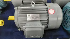 5.5hp STCL Three Phase Low Speed 1450rpm Electric Motor