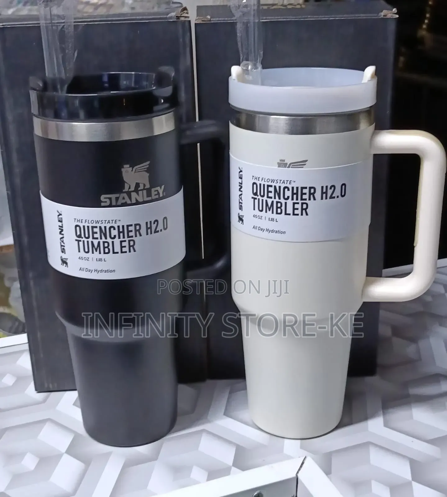 Stanley Cup 1200 Mls(1.2ltrs)/. Stanley Cup