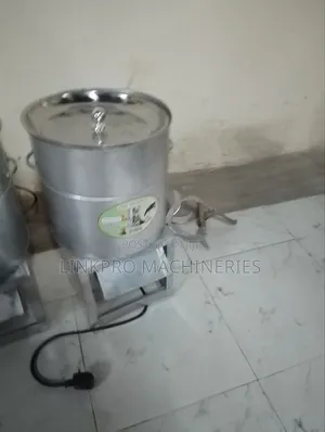 Animal Feed Grinder