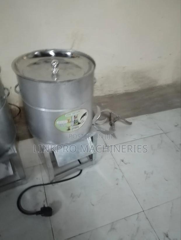 Animal Feed Grinder