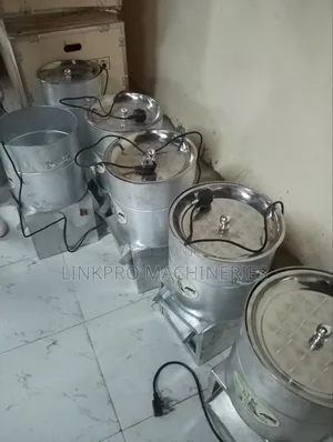 Animal Feed Grinder