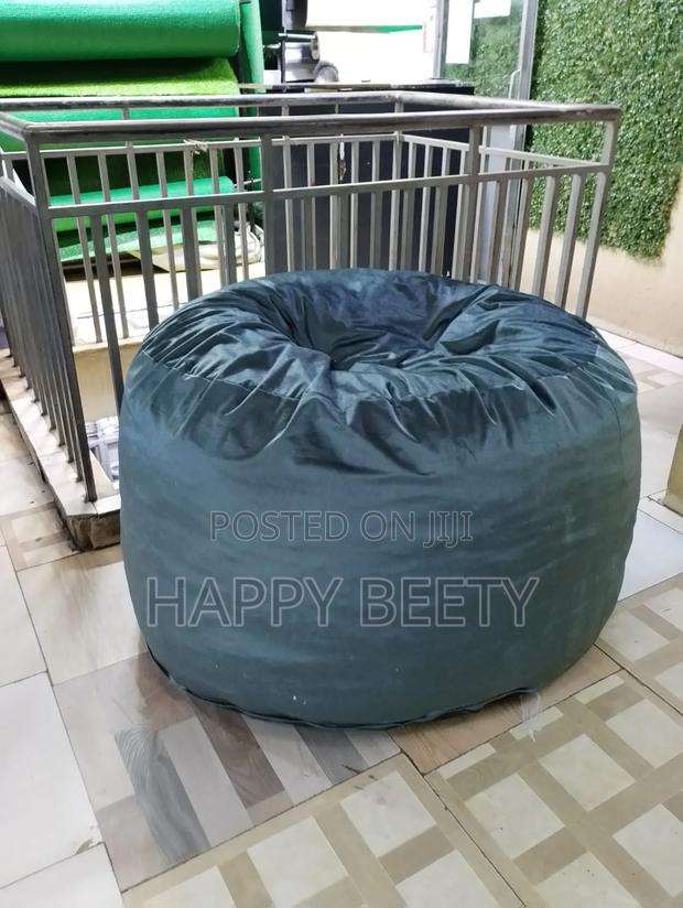 Beanbag Seats Available - main view