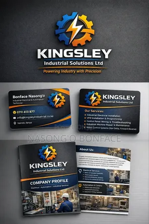 Kingsley Electrical Solutions