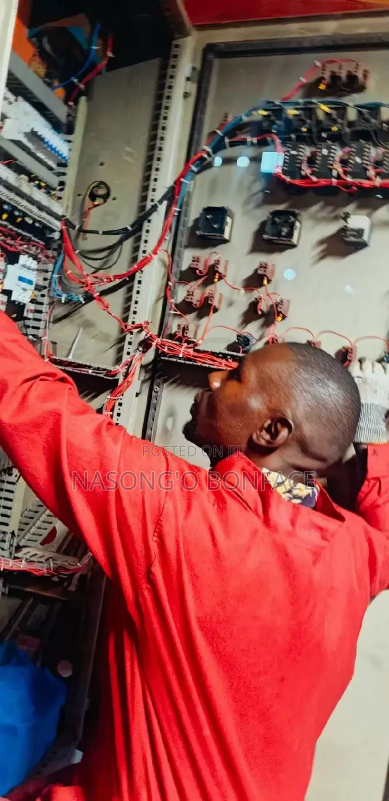 Kingsley Electrical Solutions