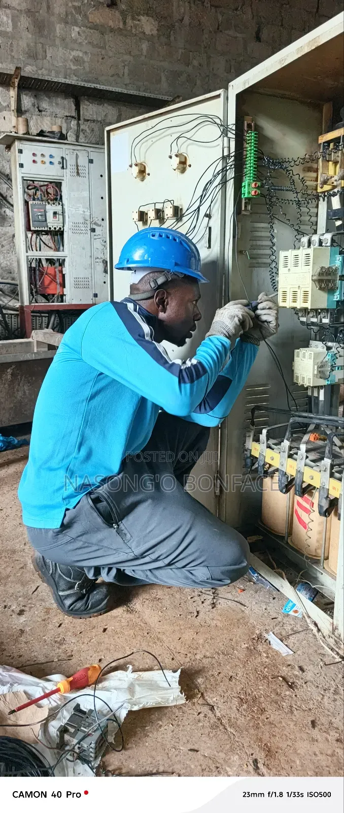 Kingsley Electrical Solutions