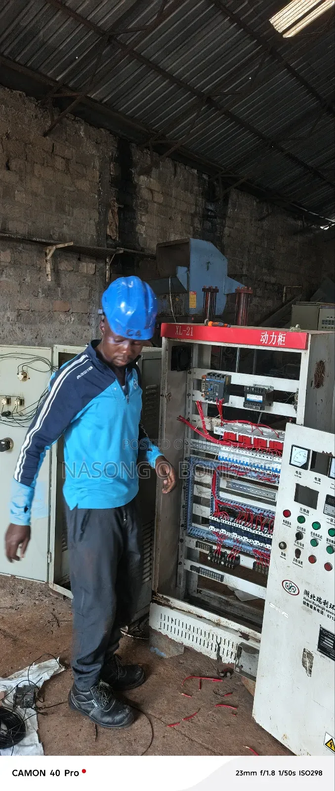 Kingsley Electrical Solutions