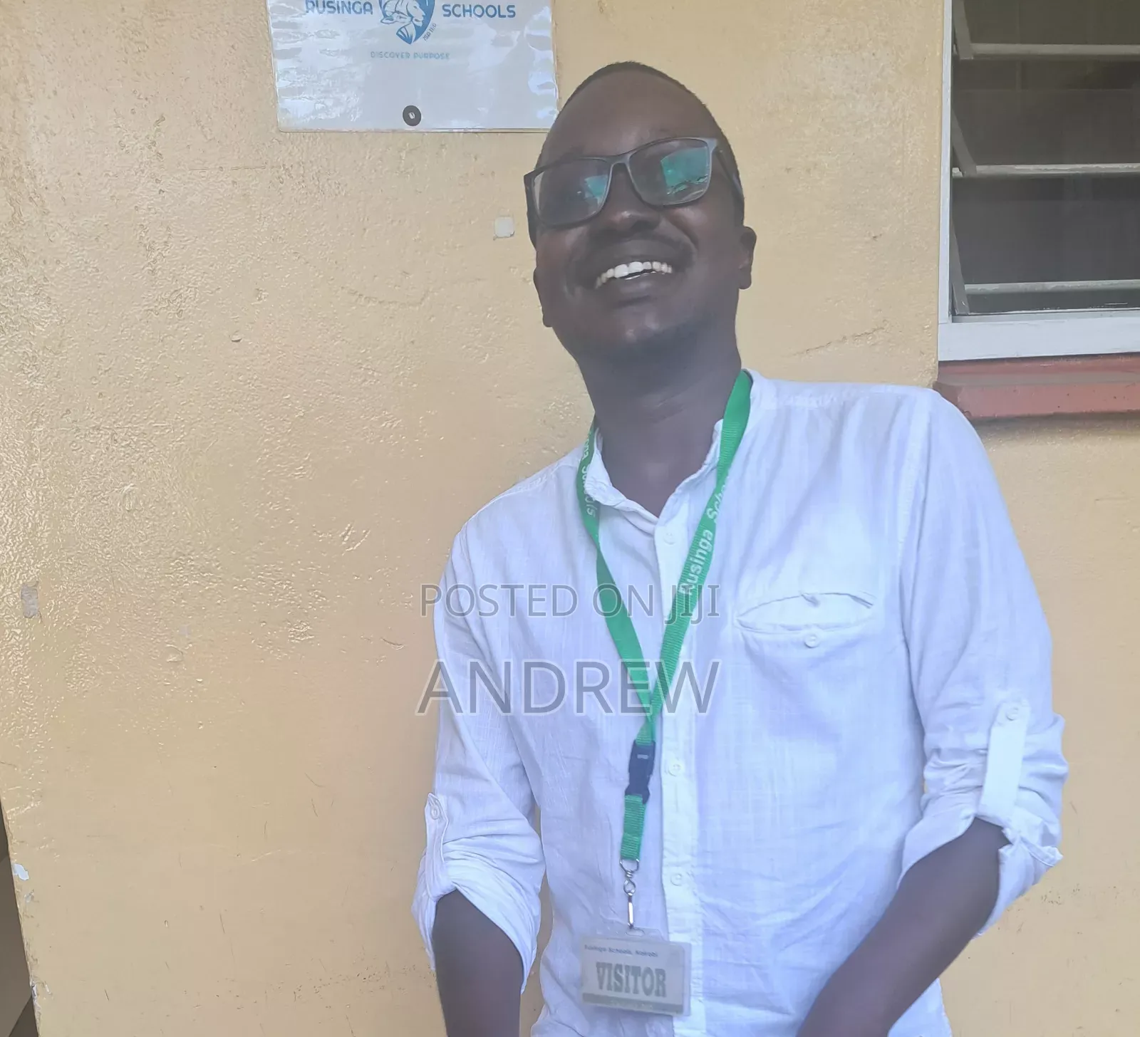 Field Sales Representative