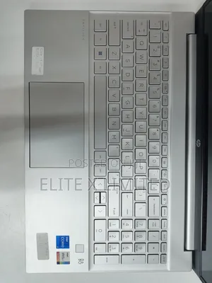 New Laptop HP 15 16GB Intel Core i5 SSD 512GB