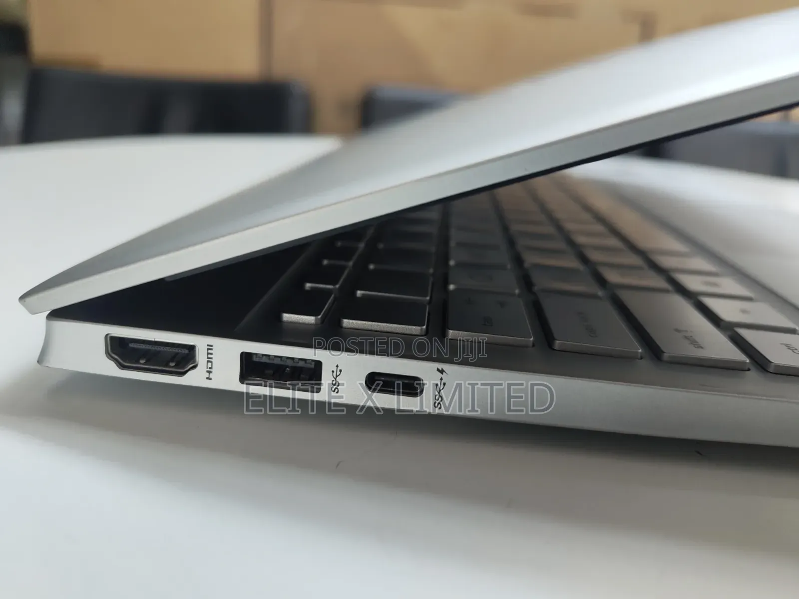 New Laptop HP 15 16GB Intel Core i5 SSD 512GB