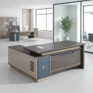 1.8 Meters Executive Manager L-shaped Table