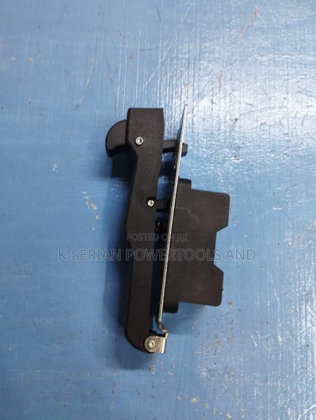 9 Inch Grinder Switch/9" Grinder Switch Spare Part - main view