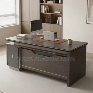 1.8 Meters Executive Manager L-shaped Table