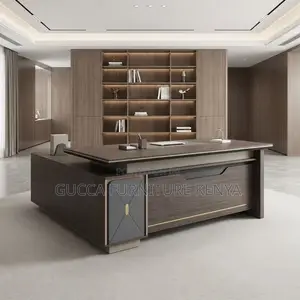 1.8 Meters Executive Manager L-shaped Table