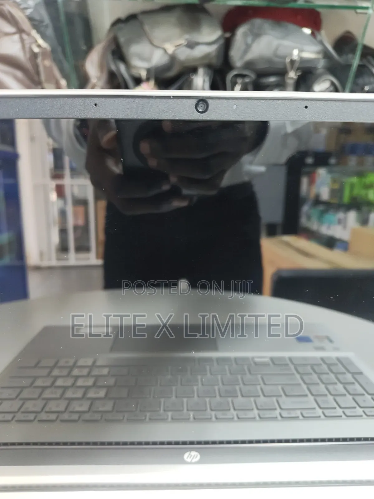 New Laptop HP 15 16GB Intel Core i5 SSD 512GB