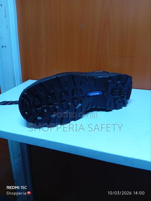 Vaultex Safety Boots - thumbnail 2