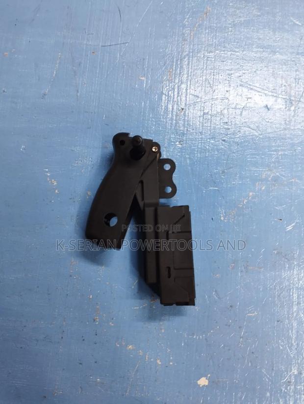 Dewalt Grinder Switch/Grinder Switch - main view