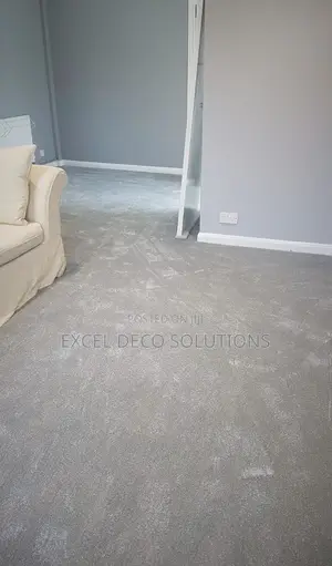 Delta Wall to Wall Carpet Elegant Interior Carpet for Office Use