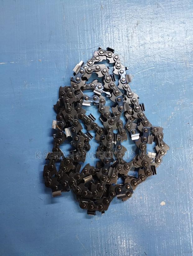 Powersaw Chain/Powersaw Chain - main view