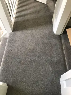 Delta Wall to Wall Carpet Long Lasting Flooring for Shops and Homes