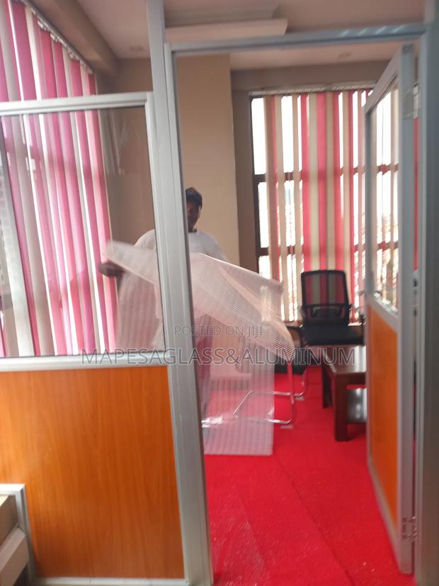 Aluminium Door - thumbnail 5