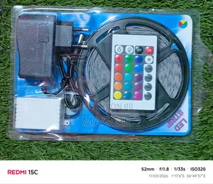Led String 3m