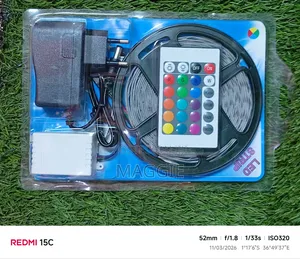 Led String 3m