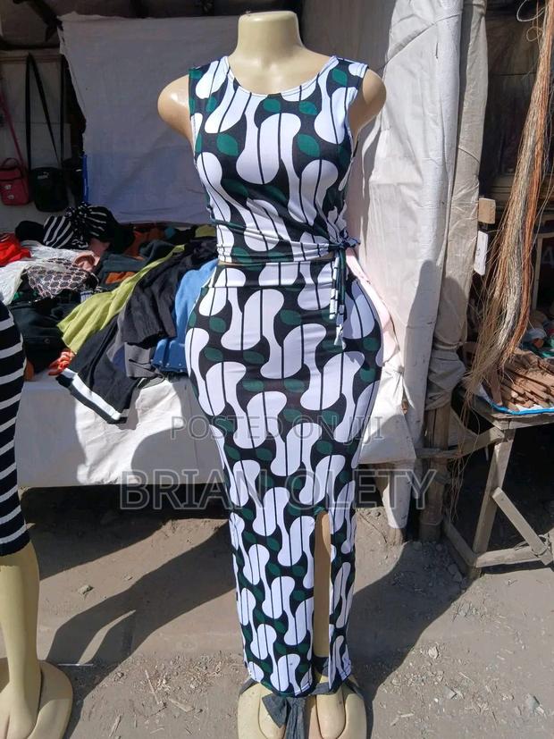 Maxi Dresses. - thumbnail 3