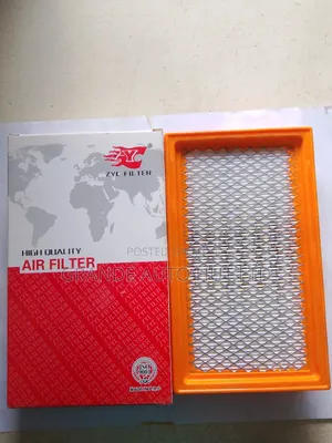 Air Filter Nissan Wingroad/Ad (Zyc Filter)