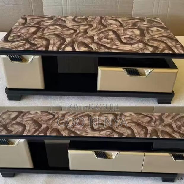 Home Tv Cabinet Set; Tv Stand Console For Modern Living Room Furniture