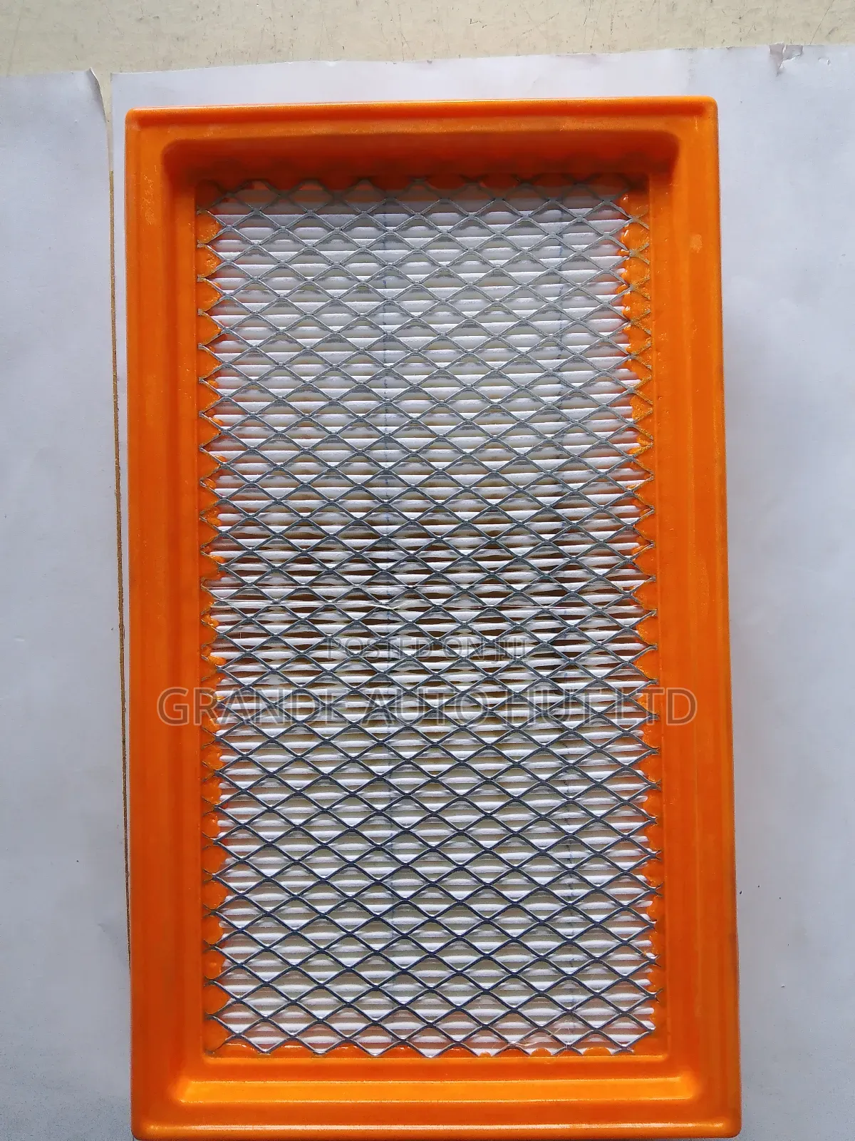 Air Filter Nissan Wingroad/Ad (Zyc Filter)