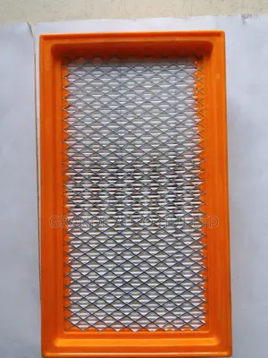 Air Filter Nissan Wingroad/Ad (Zyc Filter)