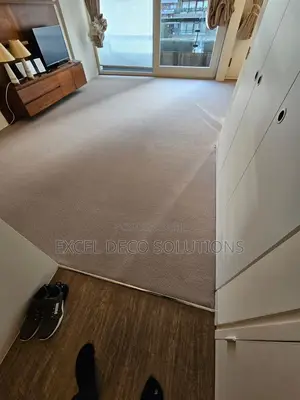 Delta Wall to Wall Carpet Comfortable Carpet Flooring for Interiors