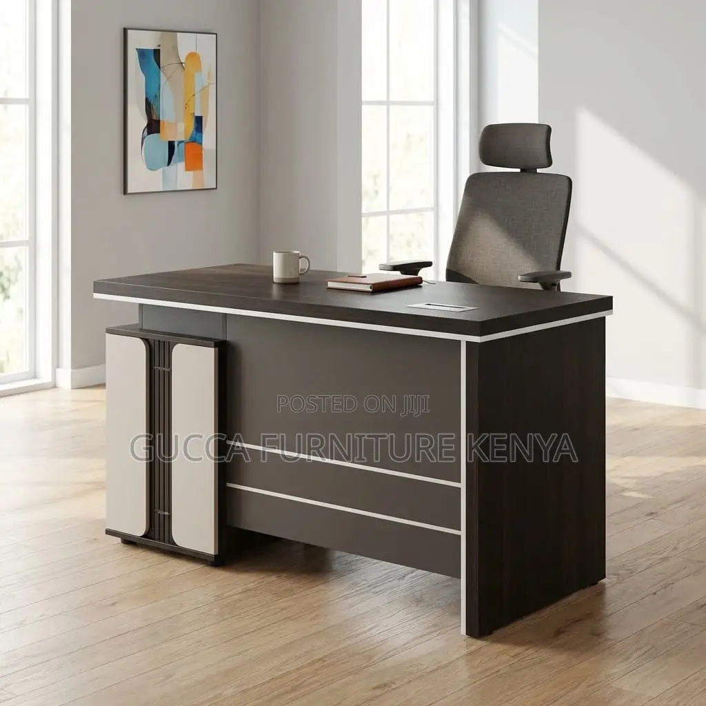 1.4 Meters Executive Advanced Office Desk