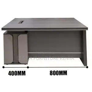 1.4 Meters Executive Advanced Office Desk
