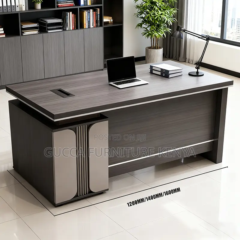 1.4 Meters Executive Advanced Office Desk