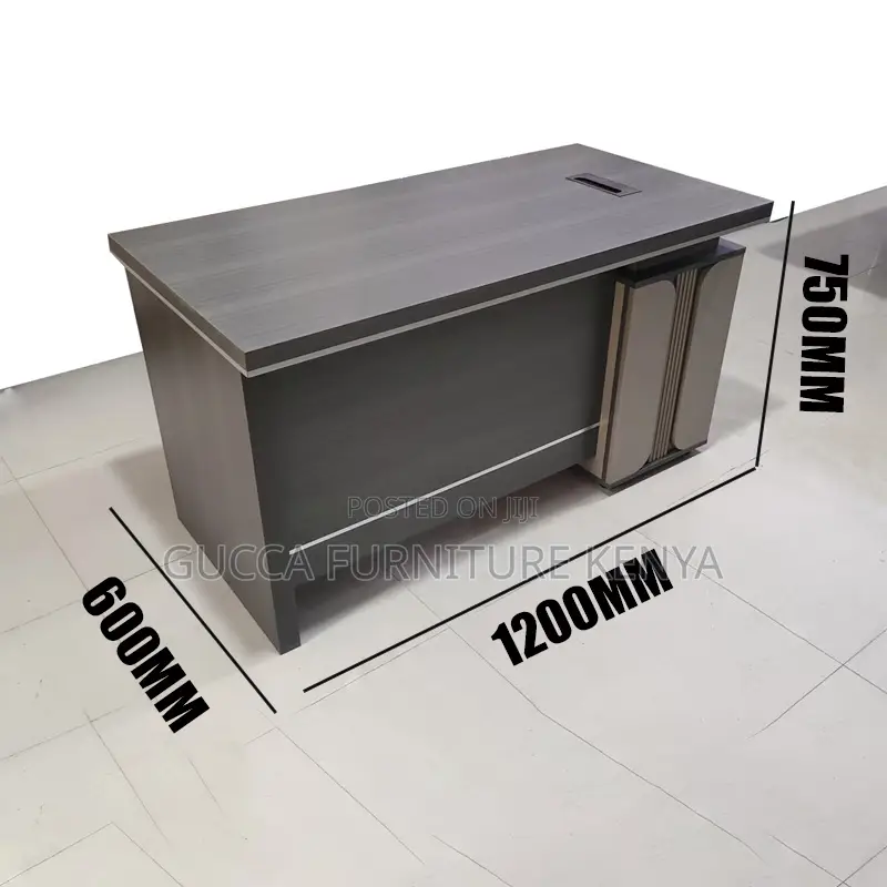 1.4 Meters Executive Advanced Office Desk