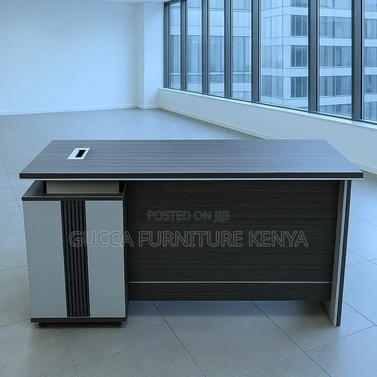 1.4 Meters Executive Advanced Office Desk