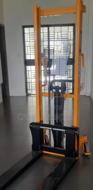 New Aico Japan Manual Stacker/Aico Manual Stacker