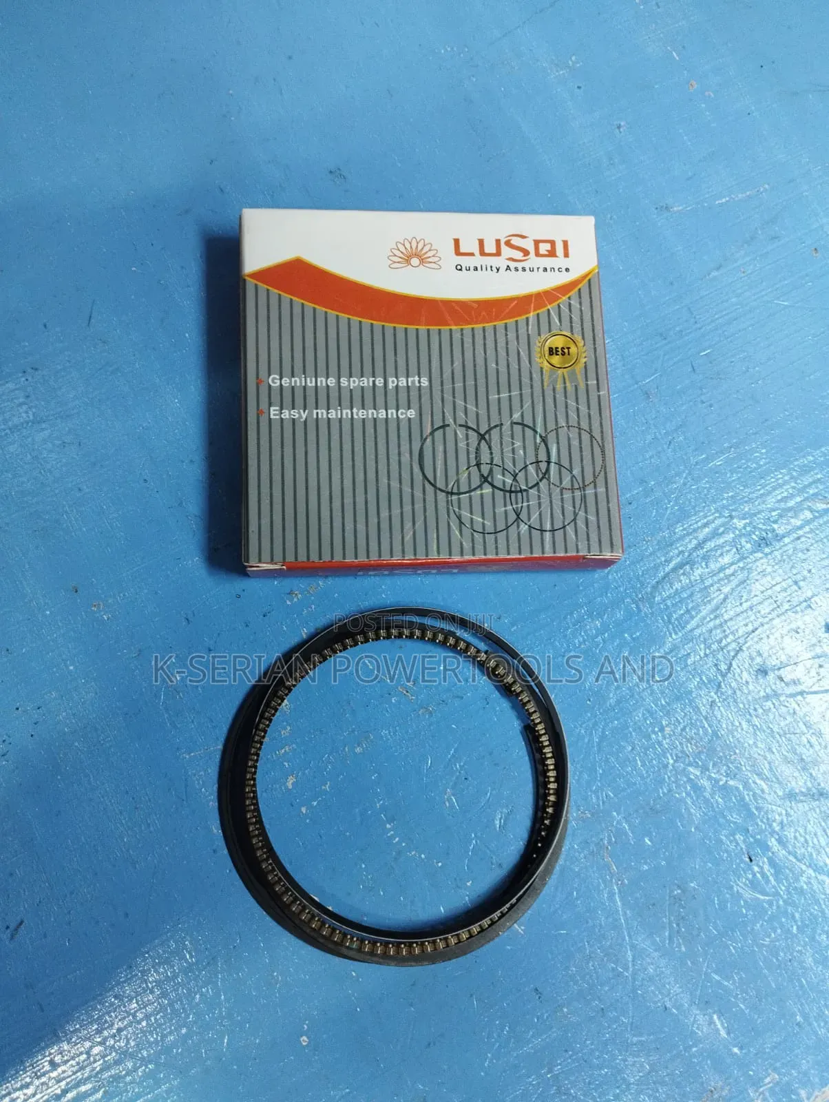 Piston Rings/Piston Ring