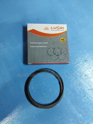 Piston Rings/Piston Ring