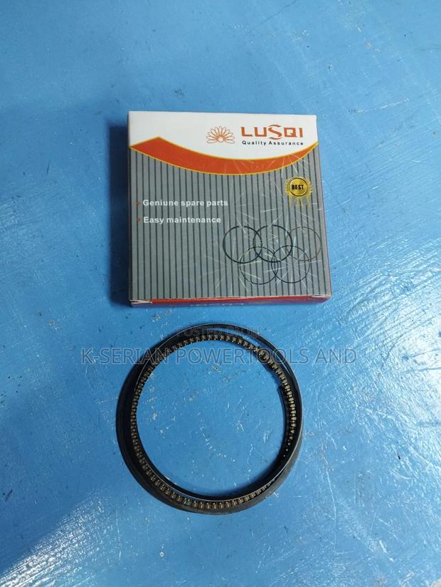 Piston Rings/Piston Ring - main view
