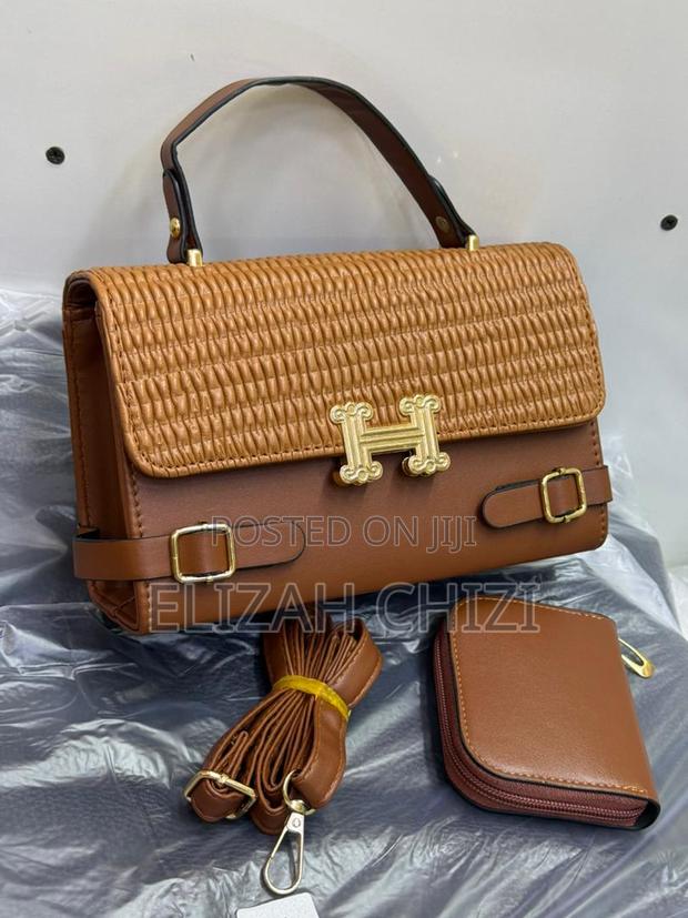 Women Safari Handbags - thumbnail 2
