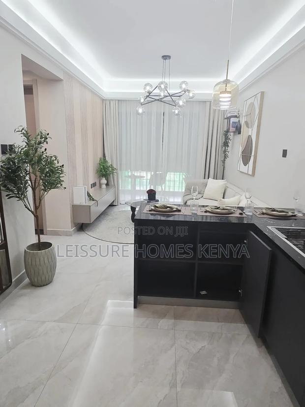 1bdrm Apartment In Raphta Road Area For Sale