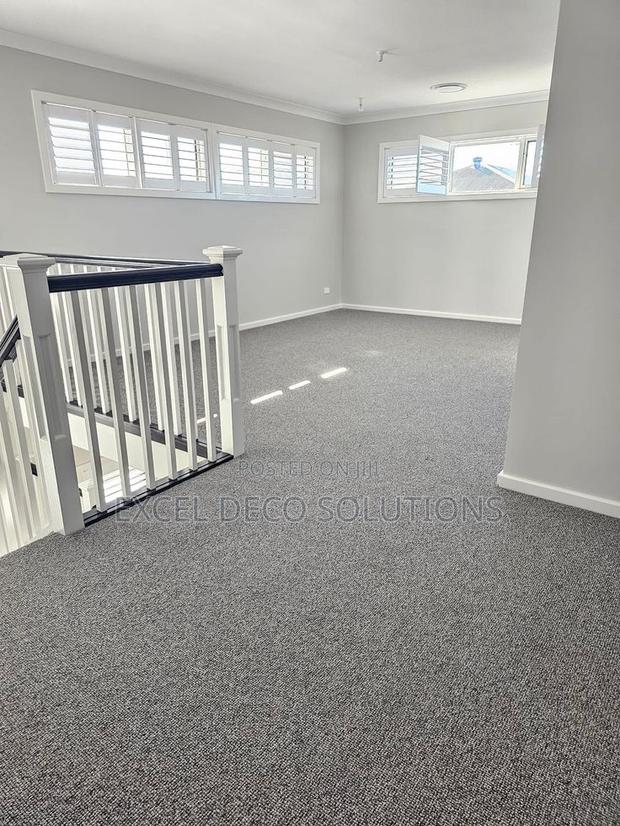Delta Wall to Wall Carpet Reliable Carpet Flooring for Office Floors